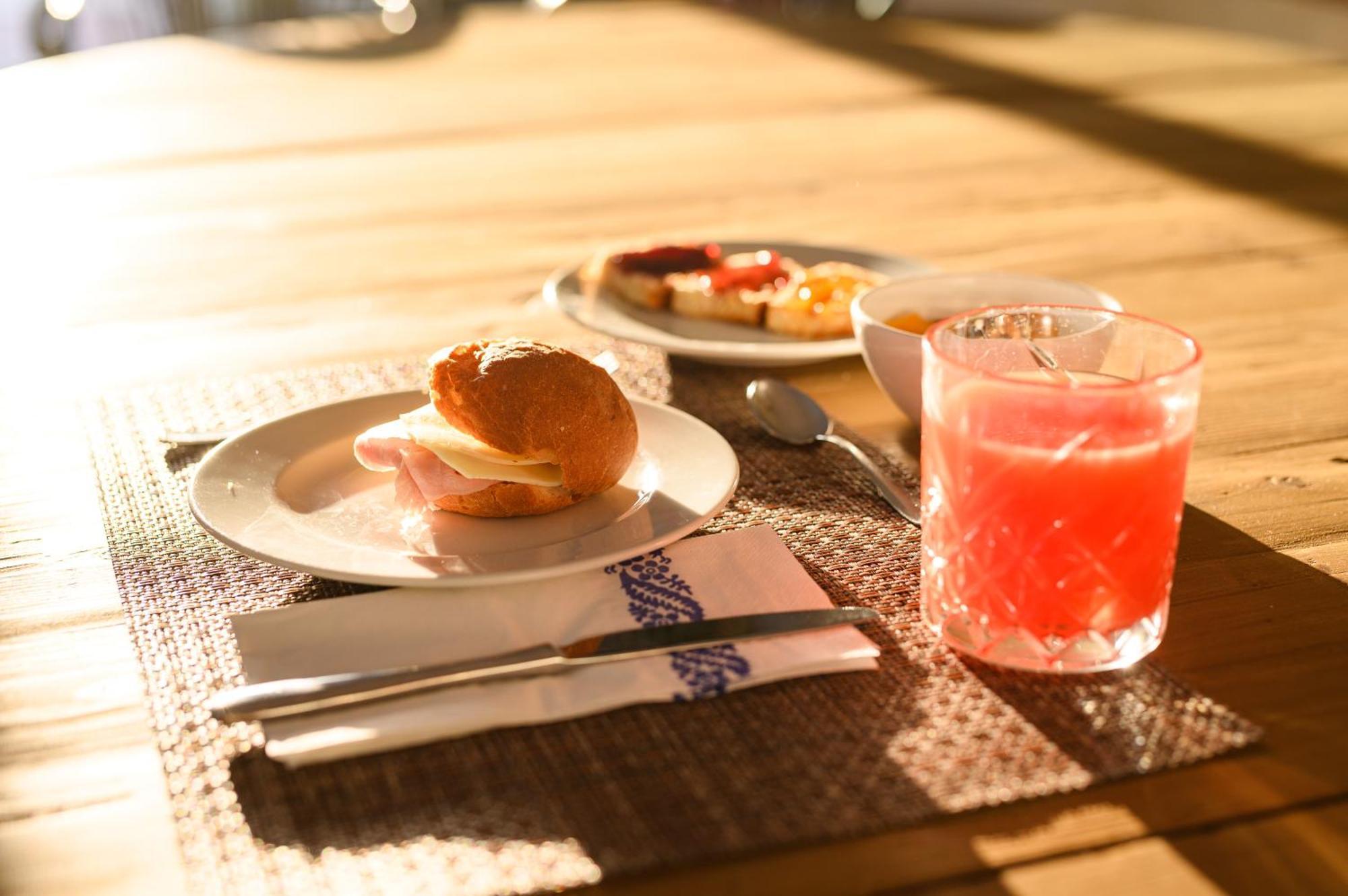 Hotel De Paris 리도 디 사비오 외부 사진