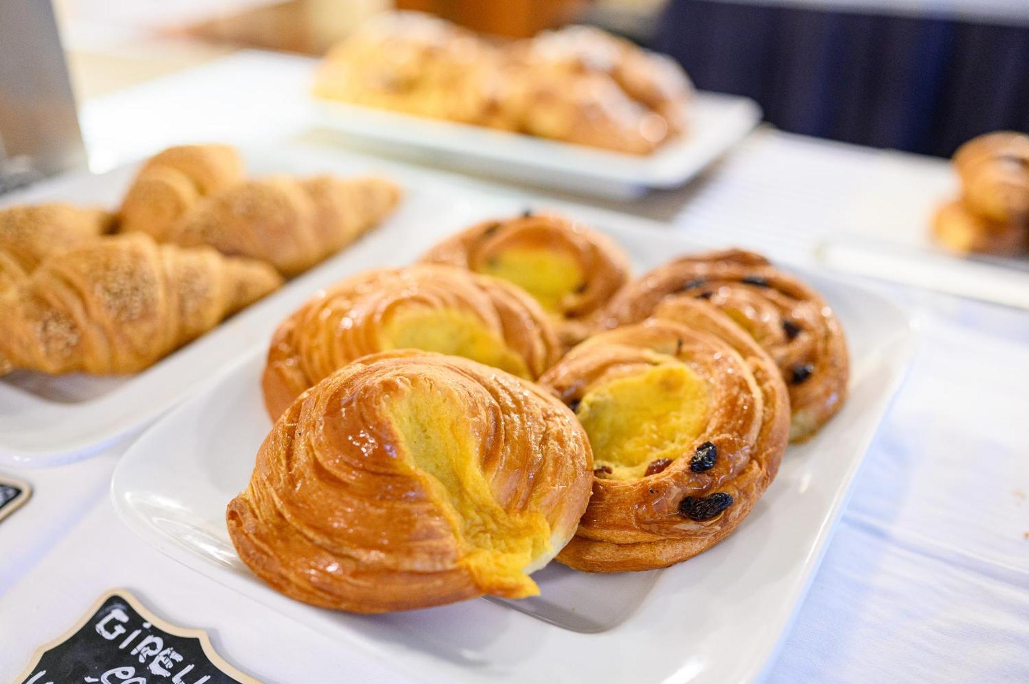 Hotel De Paris 리도 디 사비오 외부 사진